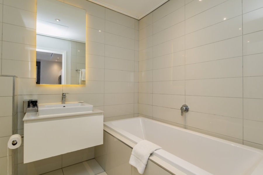 1 Bedroom Property for Sale in Cape Town City Centre Western Cape